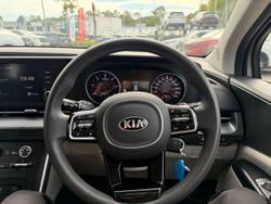 2021 Kia Carnival