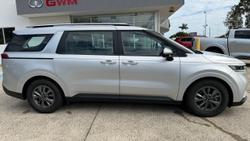 2021 Kia Carnival