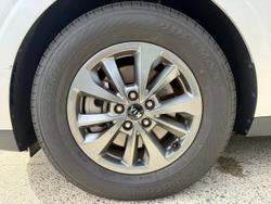 2021 Kia Carnival