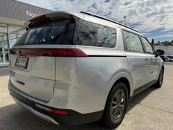 2021 Kia Carnival