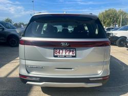 2021 Kia Carnival