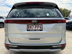 2021 Kia Carnival
