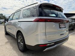 2021 Kia Carnival