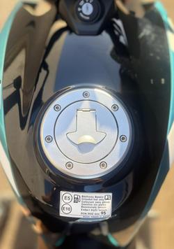 2020 CFMOTO 150NK NK Blue