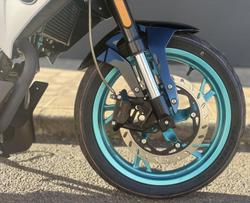 2020 CFMOTO 150NK NK Blue