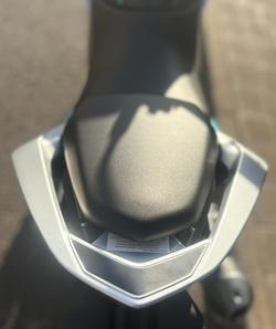 2020 CFMOTO 150NK NK Blue