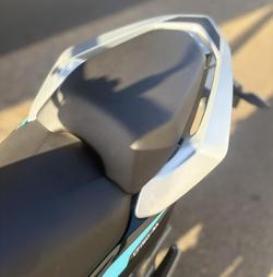 2020 CFMOTO 150NK NK Blue