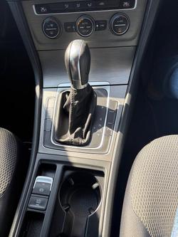 2013 Volkswagen Golf 90TSI Comfortline 7 Pure White