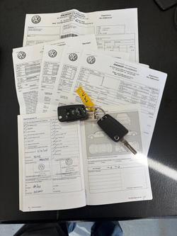 2013 Volkswagen Golf 90TSI Comfortline 7 Pure White