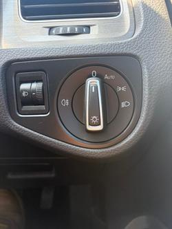 2013 Volkswagen Golf 90TSI Comfortline 7 Pure White