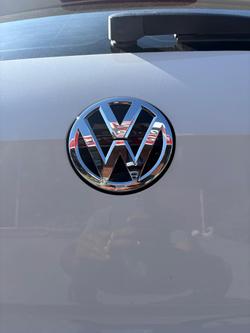 2013 Volkswagen Golf 90TSI Comfortline 7 Pure White