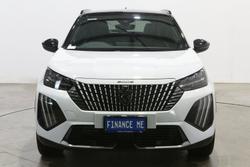 2024 Peugeot 2008 GT