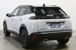 2024 Peugeot 2008 GT