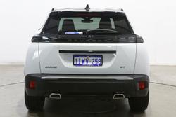 2024 Peugeot 2008 GT