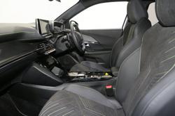 2024 Peugeot 2008 GT