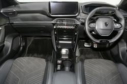 2024 Peugeot 2008 GT