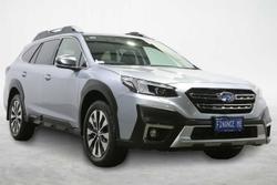 2025 Subaru Outback AWD Touring