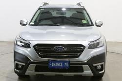 2025 Subaru Outback AWD Touring