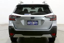 2025 Subaru Outback AWD Touring