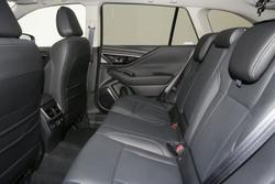 2025 Subaru Outback AWD Touring