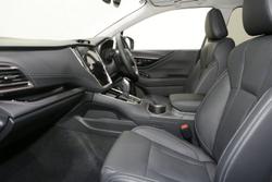 2025 Subaru Outback AWD Touring