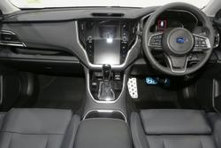 2025 Subaru Outback AWD Touring