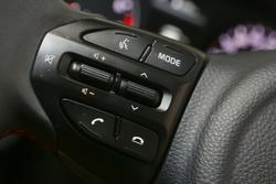 2023 Kia Picanto GT-Line