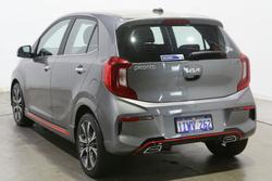 2023 Kia Picanto GT-Line