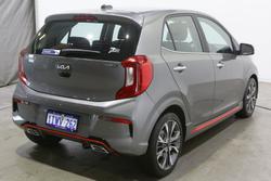 2023 Kia Picanto GT-Line