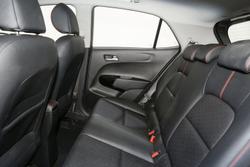 2023 Kia Picanto GT-Line