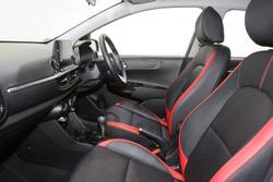 2023 Kia Picanto GT-Line