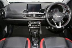 2023 Kia Picanto GT-Line