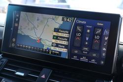 2022 Toyota Landcruiser VX