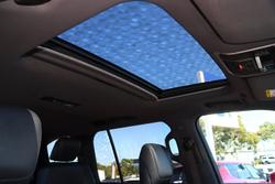 2022 Toyota Landcruiser VX