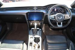 2018 Volkswagen Passat 132TSI Comfortline
