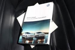 2018 Volkswagen Passat 132TSI Comfortline