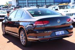 2018 Volkswagen Passat 132TSI Comfortline