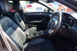 2018 Volkswagen Passat 132TSI Comfortline