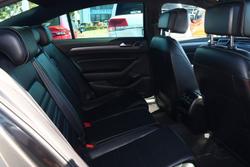 2018 Volkswagen Passat 132TSI Comfortline