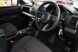 2025 Mitsubishi Triton GLX+