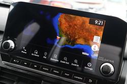 2025 Mitsubishi Triton GLX+