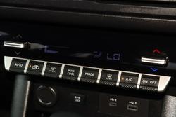 2025 Mitsubishi Triton GLX+