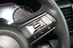 2025 Mitsubishi Triton GLX+