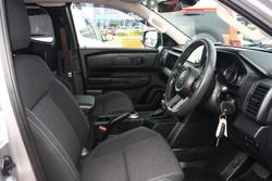 2025 Mitsubishi Triton GLX+