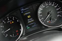 2016 Nissan QASHQAI Ti