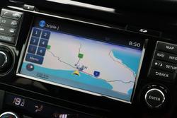 2016 Nissan QASHQAI Ti