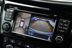 2016 Nissan QASHQAI Ti