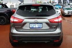 2016 Nissan QASHQAI Ti