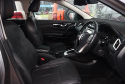 2016 Nissan QASHQAI Ti