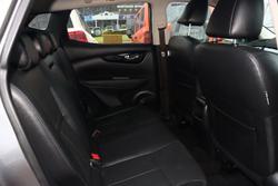 2016 Nissan QASHQAI Ti